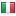 countrylovers.co.uk is hosted in Italy